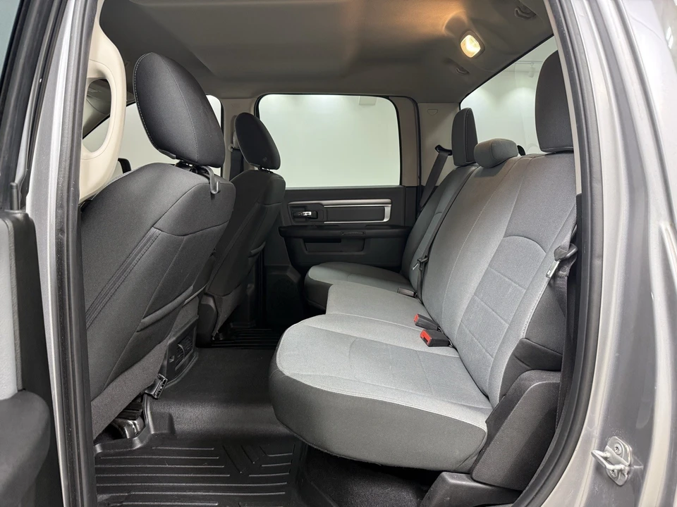 2021 Dodge Ram 4th Gen - Image 19 of 21