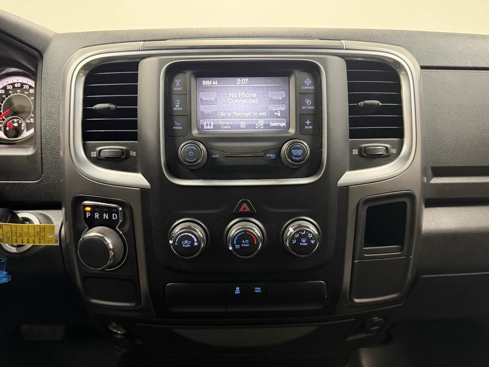 2021 Dodge Ram 4th Gen - Image 20 of 21