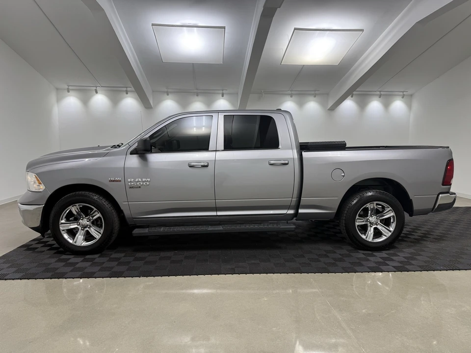 2021 Dodge Ram 4th Gen - Image 4 of 12