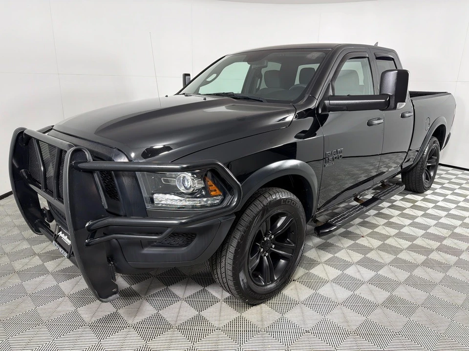 2021 Ram 1500 2nd Gen - Image 9 of 21