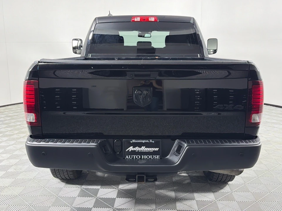 2021 Ram 1500 2nd Gen - Image 6 of 21