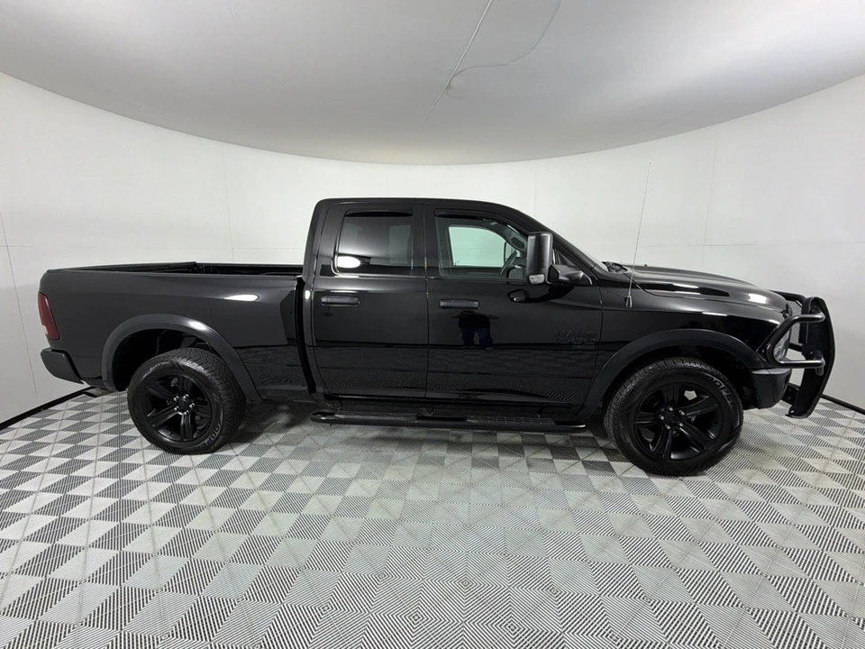 2021 Ram 1500 2nd Gen - Image 4 of 21