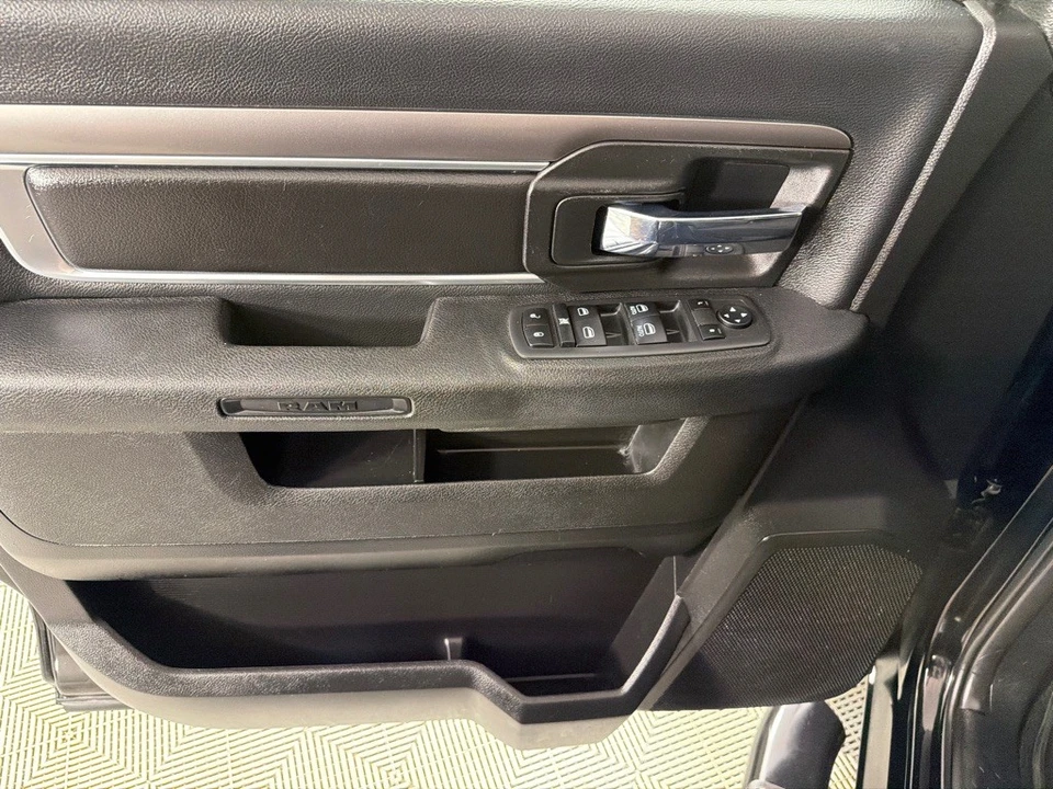 2021 Ram 1500 2nd Gen - Image 11 of 21