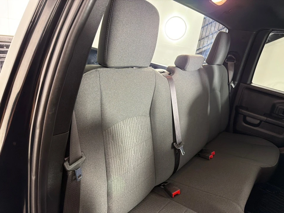 2021 Ram 1500 2nd Gen - Image 21 of 21