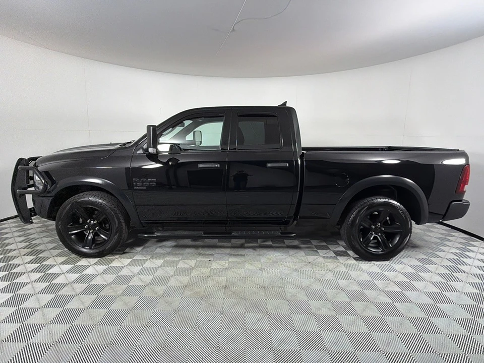 2021 Ram 1500 2nd Gen - Image 8 of 21
