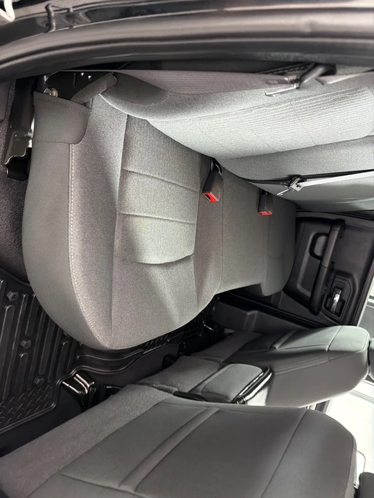 2021 Ram 1500 2nd Gen - Image 20 of 21