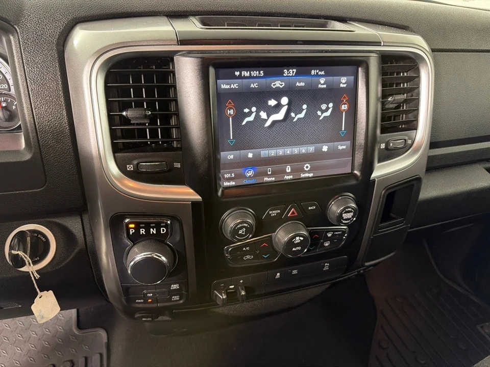 2021 Ram 1500 2nd Gen - Image 16 of 21