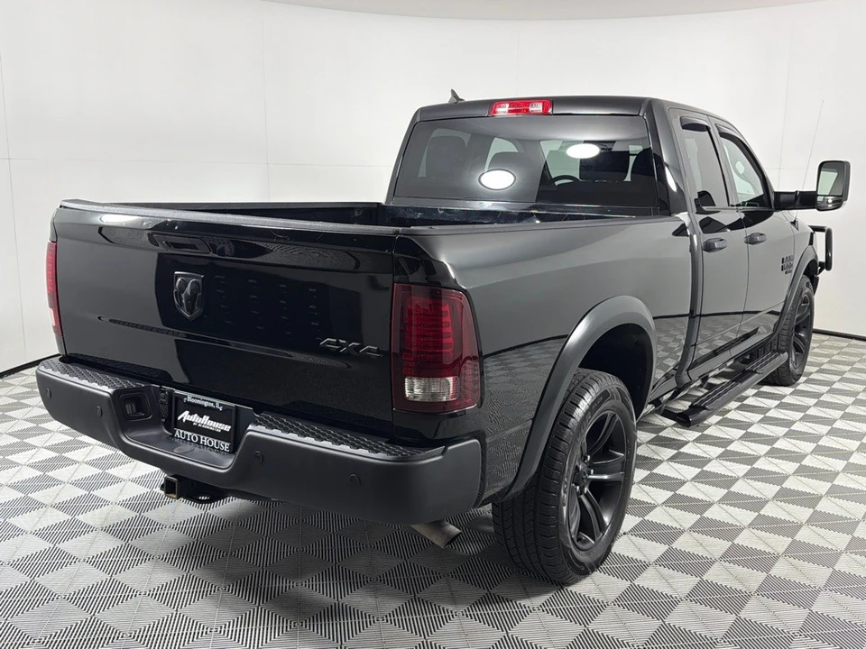 2021 Ram 1500 2nd Gen - Image 5 of 21