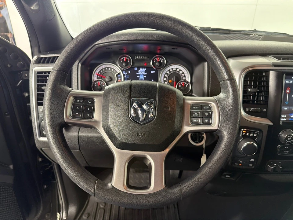 2021 Ram 1500 2nd Gen - Image 15 of 21