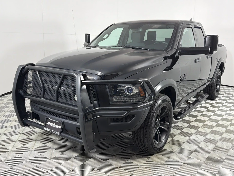 2021 Ram 1500 2nd Gen - Image 10 of 21