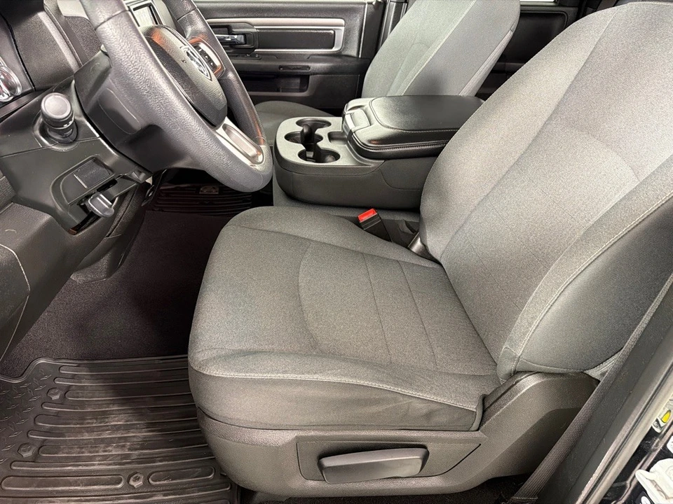2021 Ram 1500 2nd Gen - Image 12 of 21