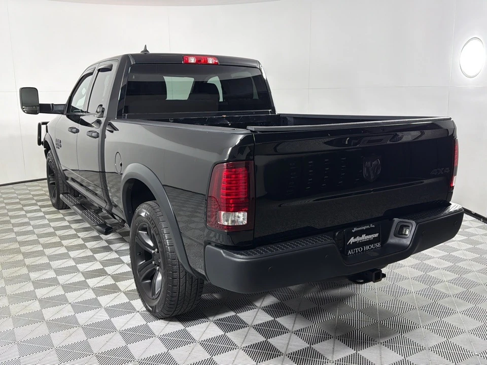 2021 Ram 1500 2nd Gen - Image 7 of 21
