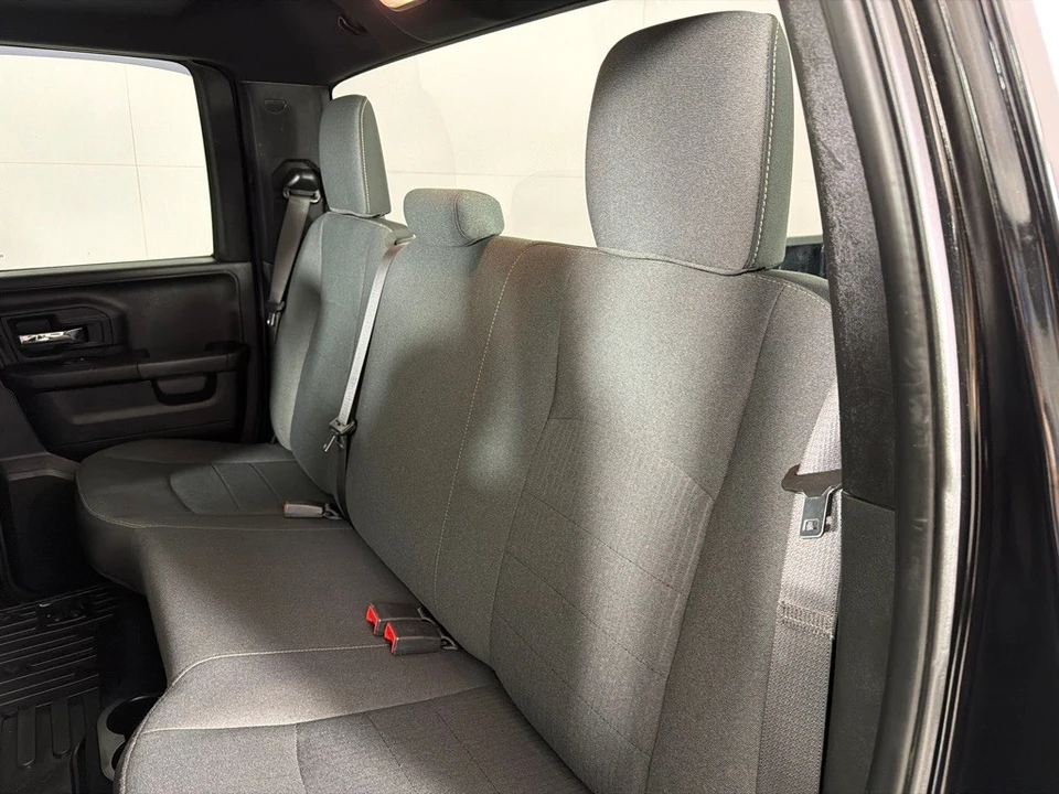 2021 Ram 1500 2nd Gen - Image 19 of 21