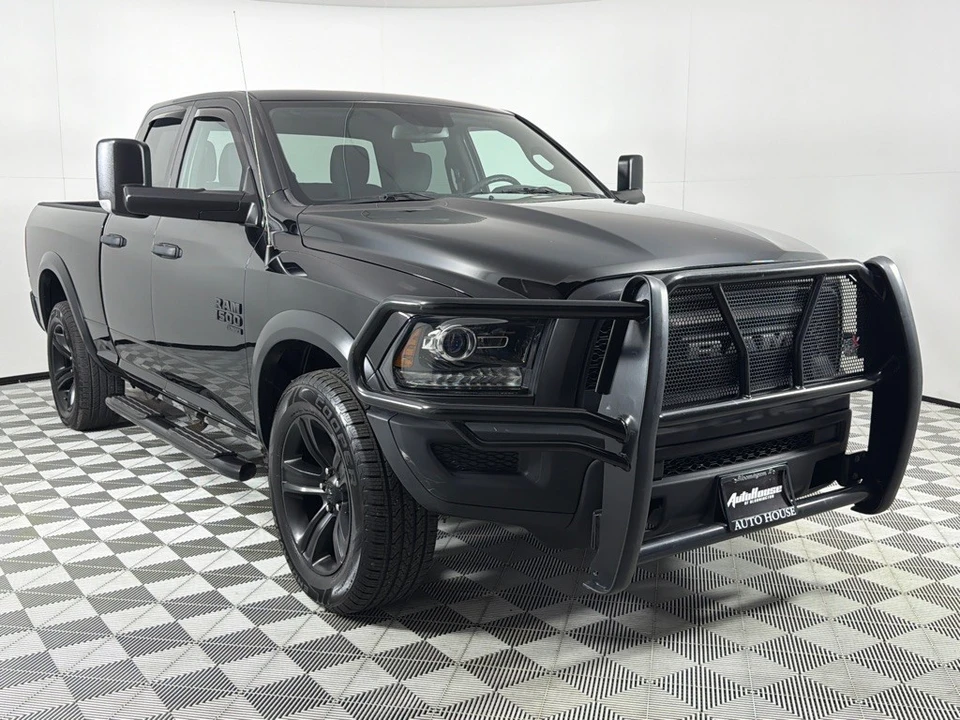 2021 Ram 1500 2nd Gen - Image 3 of 21