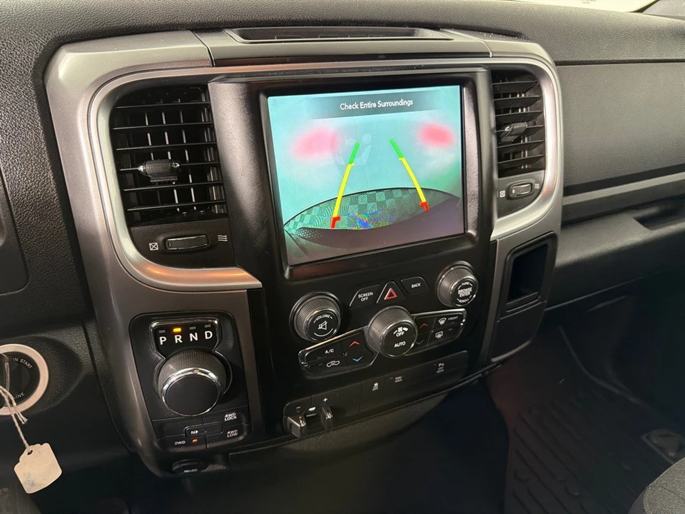 2021 Ram 1500 2nd Gen - Image 17 of 21