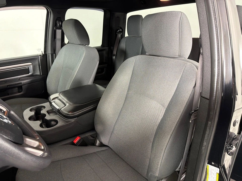 2021 Ram 1500 2nd Gen - Image 13 of 21