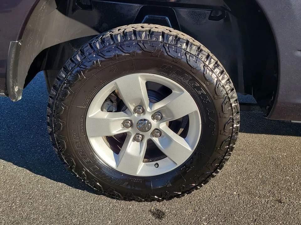 2021 Dodge Ram 4th Gen - Image 5 of 12