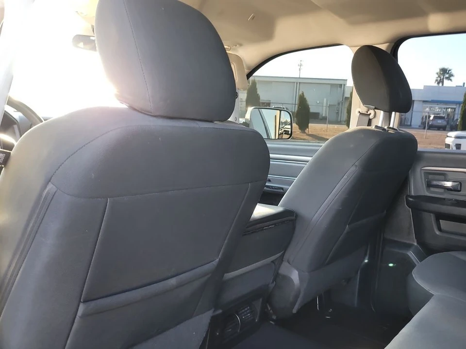 2021 Dodge Ram 4th Gen - Image 11 of 12