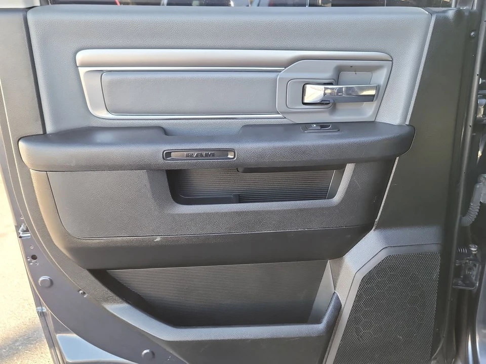 2021 Dodge Ram 4th Gen - Image 10 of 12