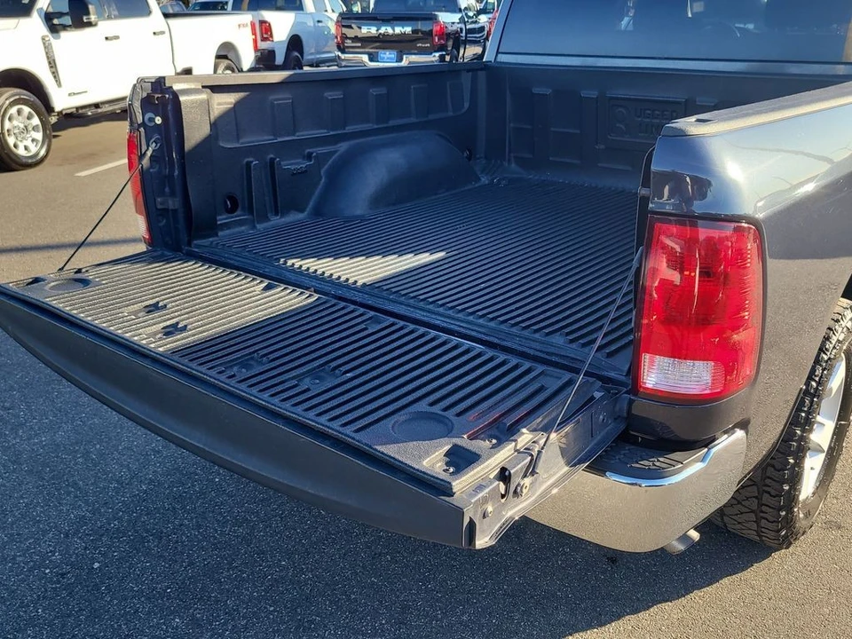 2021 Dodge Ram 4th Gen - Image 9 of 12