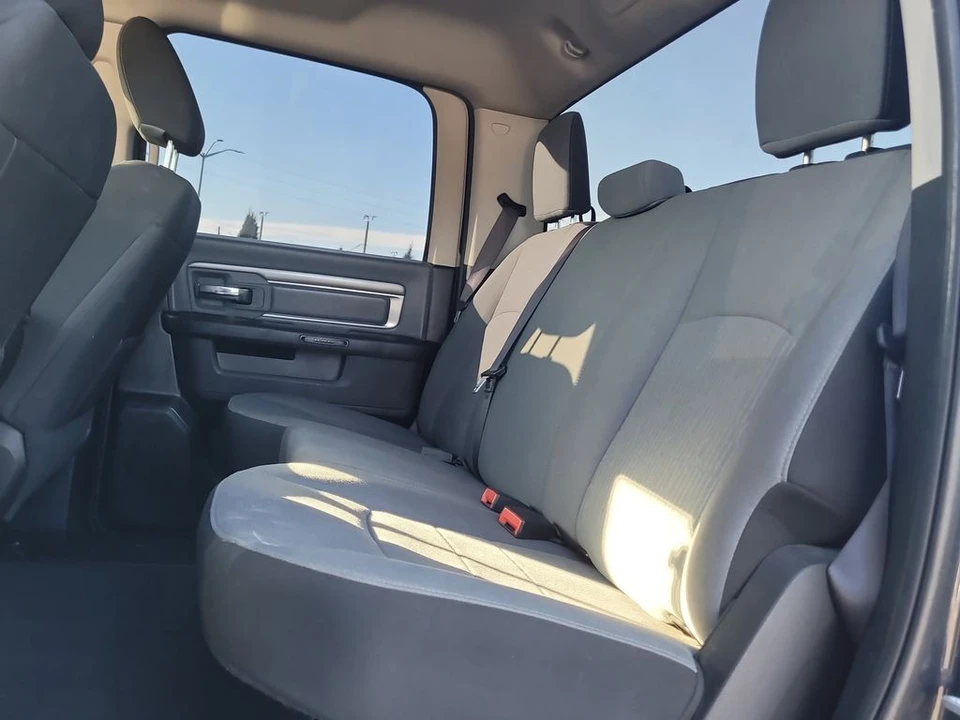 2021 Dodge Ram 4th Gen - Image 12 of 12