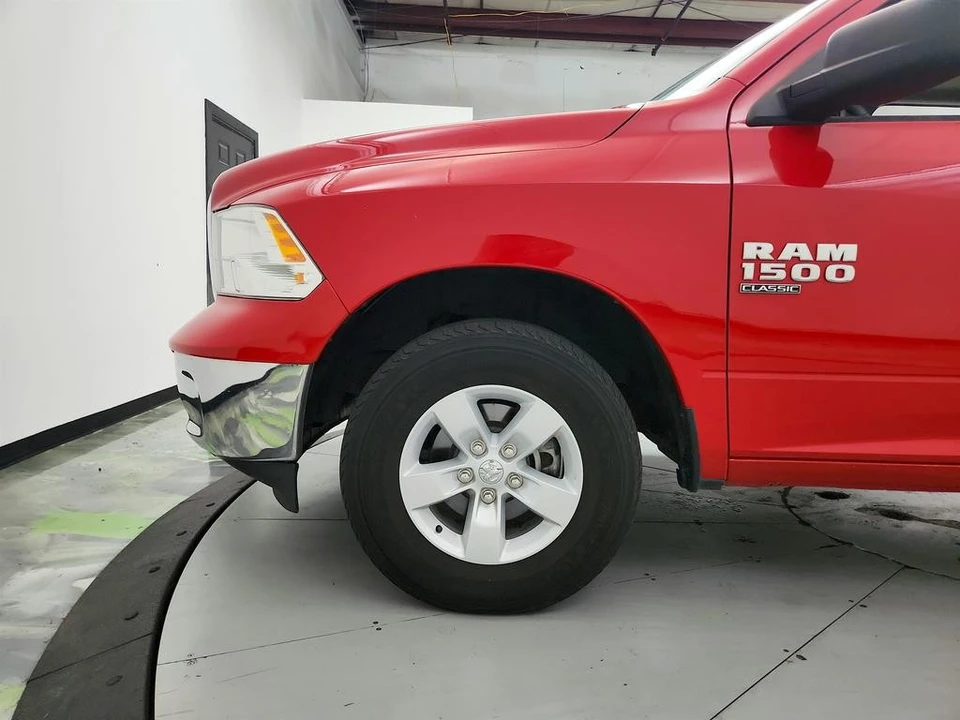 2021 Ram 1500 2nd Gen - Image 28 of 31