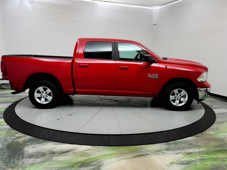 2021 Ram 1500 2nd Gen - Image 4 of 31