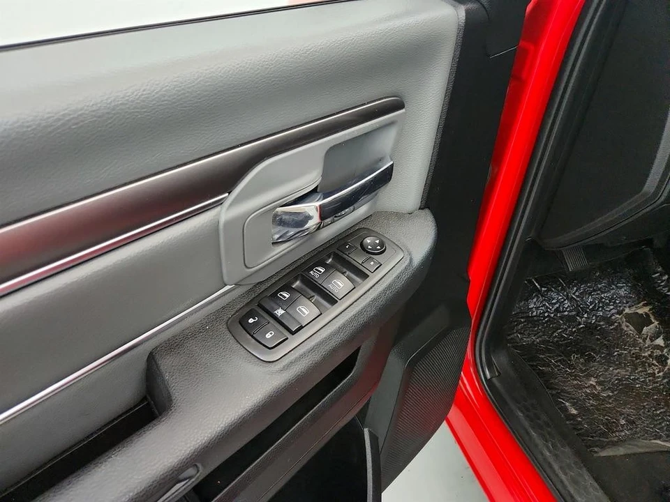2021 Ram 1500 2nd Gen - Image 19 of 31