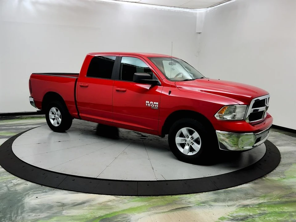 2021 Ram 1500 2nd Gen - Image 3 of 31
