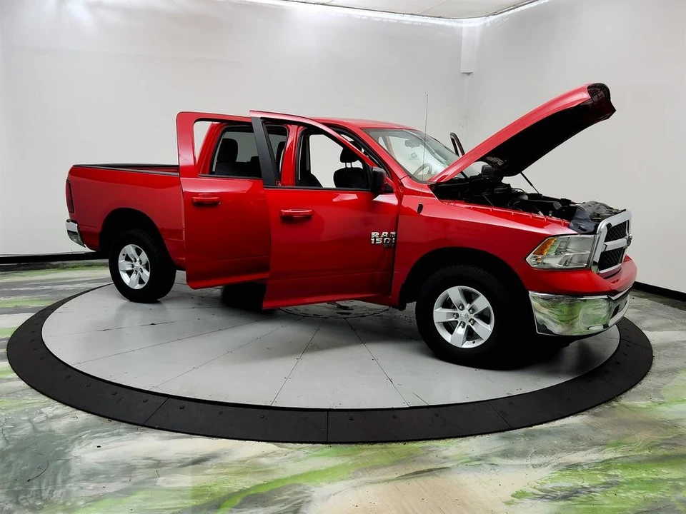 2021 Ram 1500 2nd Gen - Image 10 of 31
