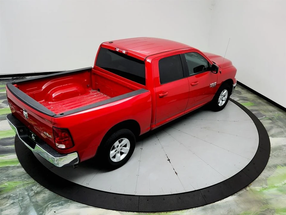 2021 Ram 1500 2nd Gen - Image 31 of 31