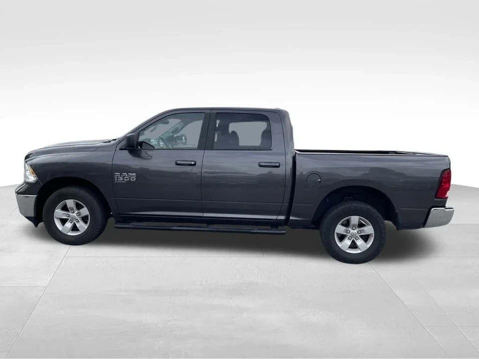 2021 Dodge Ram 4th Gen - Image 3 of 12