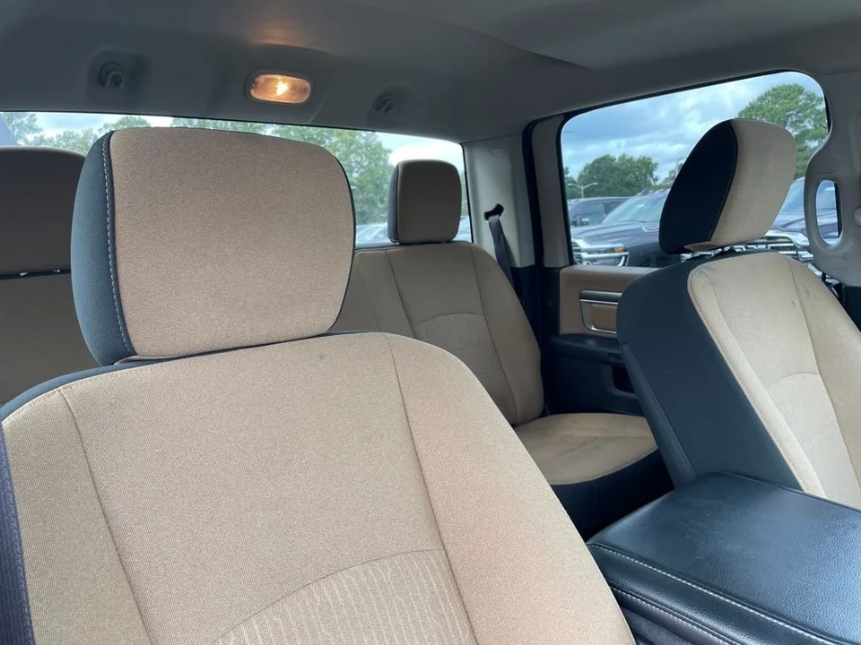 2021 Dodge Ram 4th Gen - Image 11 of 12