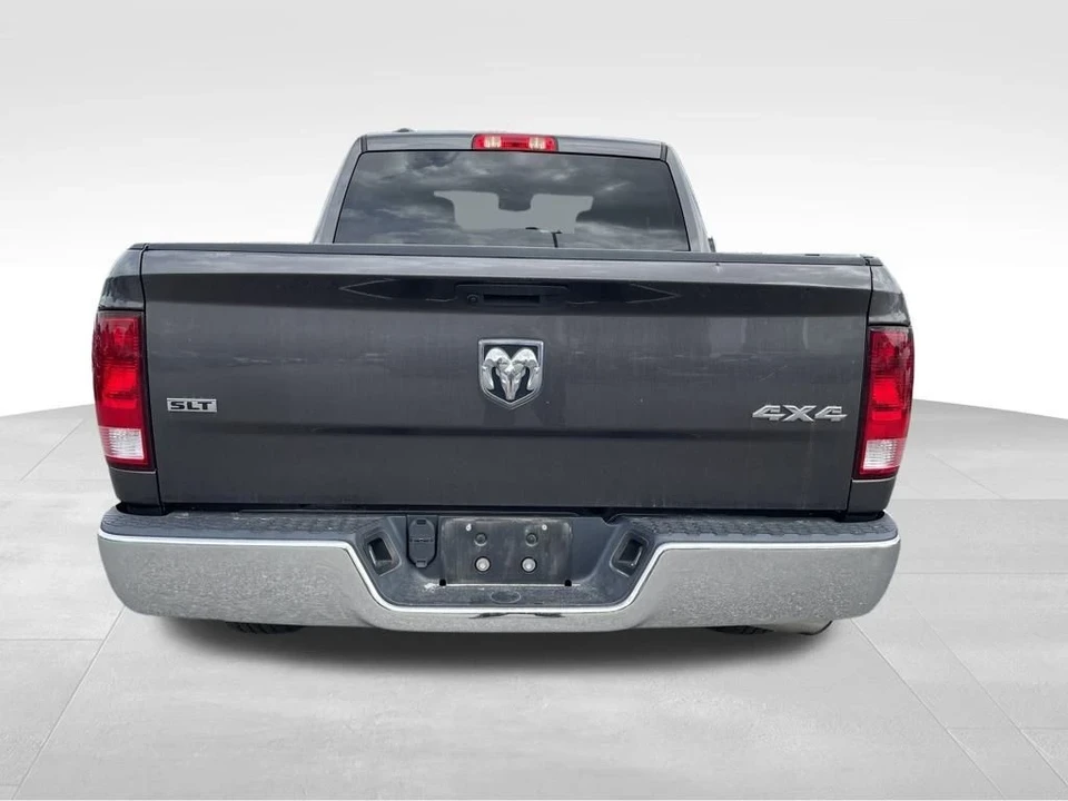 2021 Dodge Ram 4th Gen - Image 5 of 12