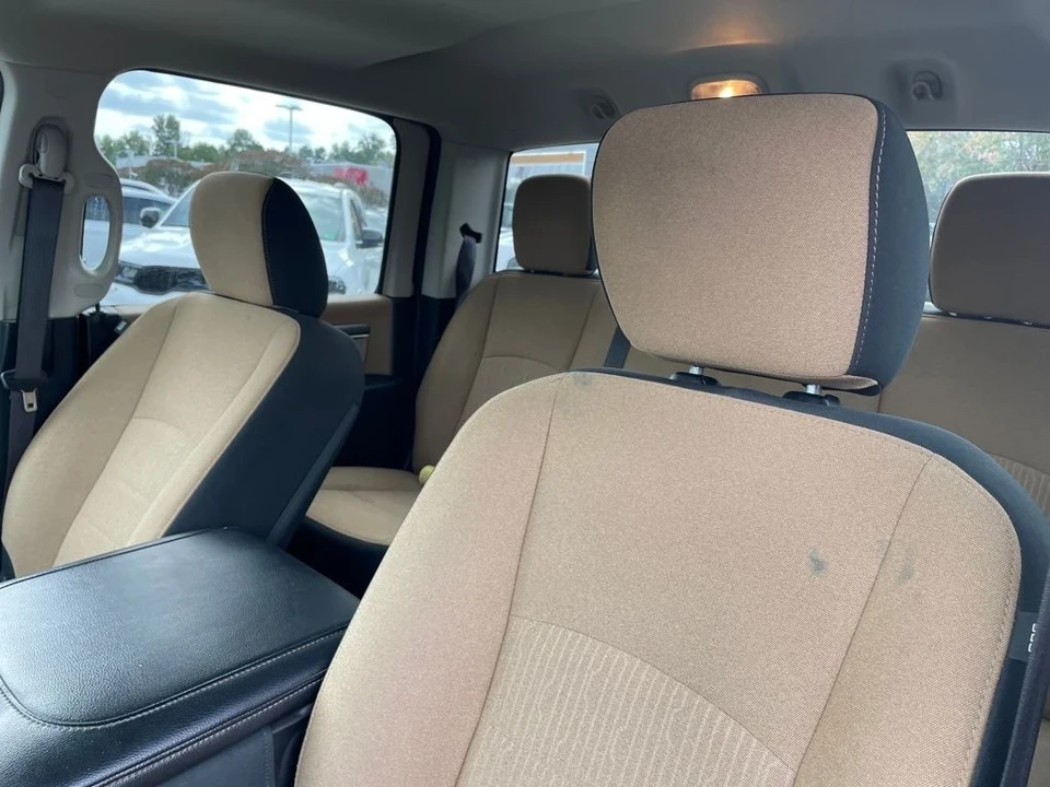 2021 Dodge Ram 4th Gen - Image 9 of 12