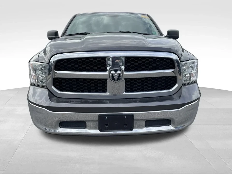 2021 Dodge Ram 4th Gen - Image 7 of 12