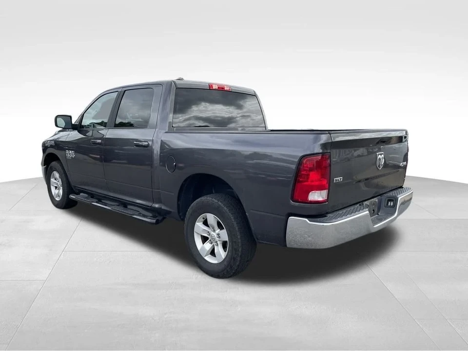 2021 Dodge Ram 4th Gen - Image 4 of 12