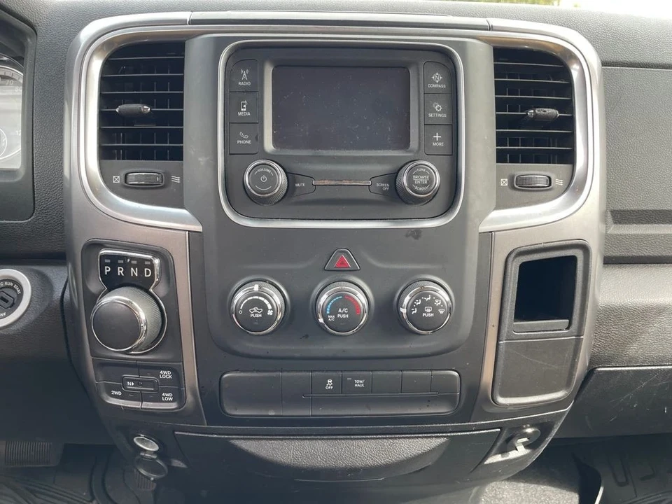 2021 Dodge Ram 4th Gen - Image 12 of 12