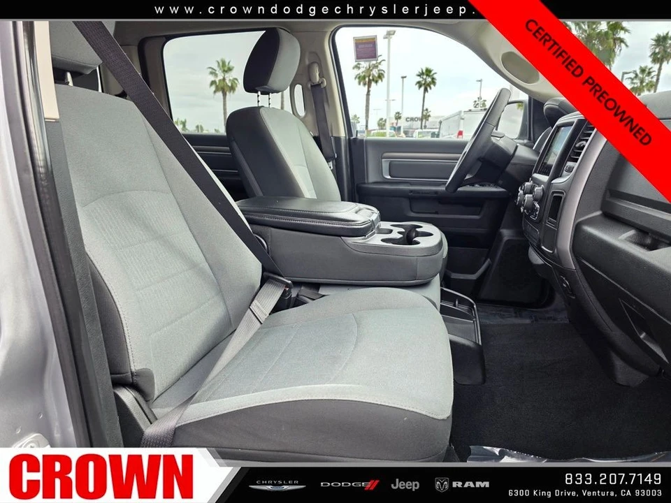 2021 Ram 1500 2nd Gen - Image 11 of 21