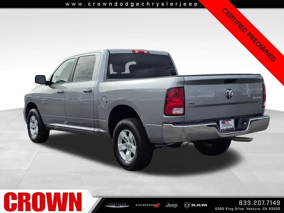 2021 Ram 1500 2nd Gen - Image 5 of 21
