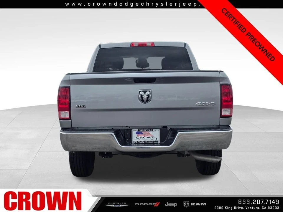 2021 Ram 1500 2nd Gen - Image 6 of 21