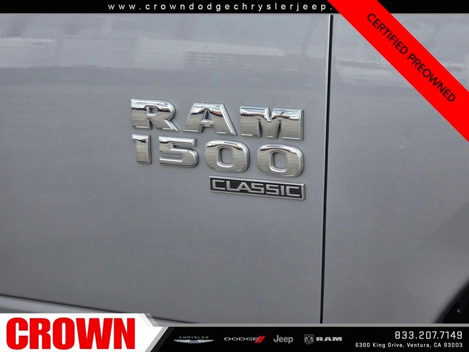 2021 Ram 1500 2nd Gen - Image 10 of 21