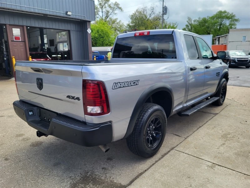 2021 Ram 1500 2nd Gen - Image 7 of 18