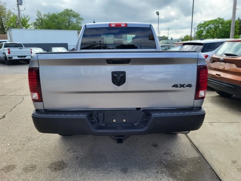 2021 Ram 1500 2nd Gen - Image 6 of 18