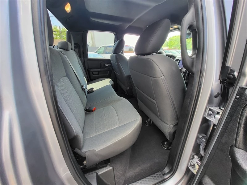 2021 Ram 1500 2nd Gen - Image 15 of 18