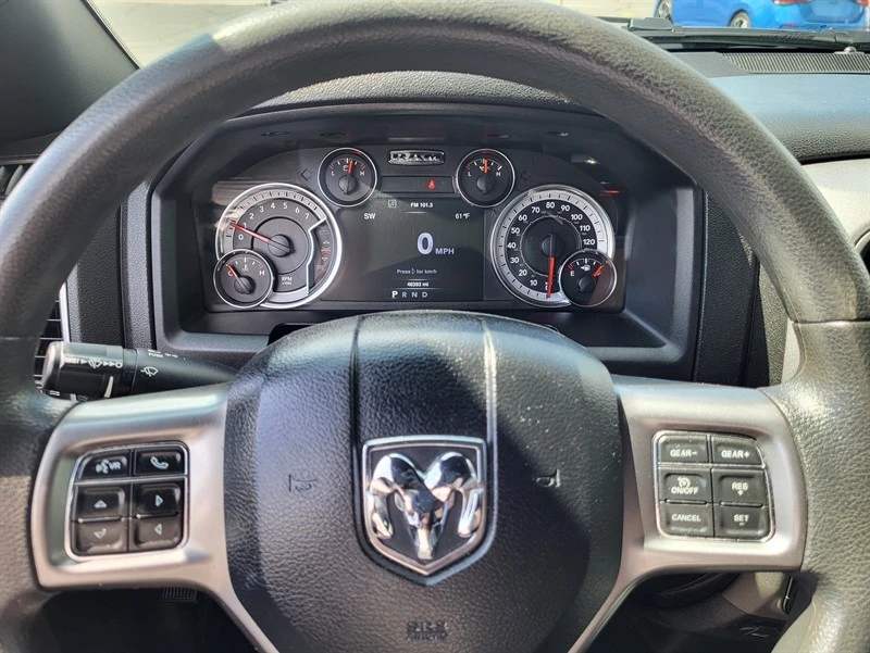 2021 Ram 1500 2nd Gen - Image 10 of 18