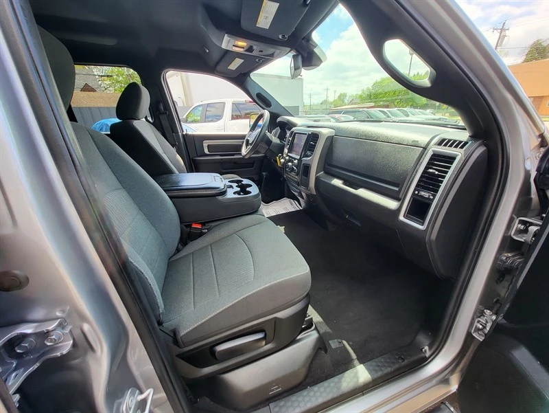 2021 Ram 1500 2nd Gen - Image 14 of 18