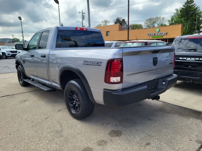 2021 Ram 1500 2nd Gen - Image 5 of 18