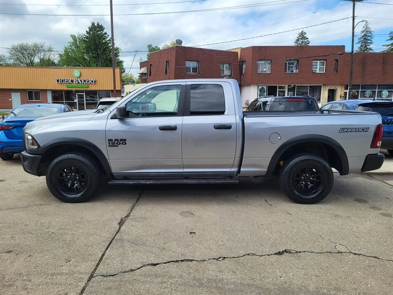 2021 Ram 1500 2nd Gen - Image 4 of 18