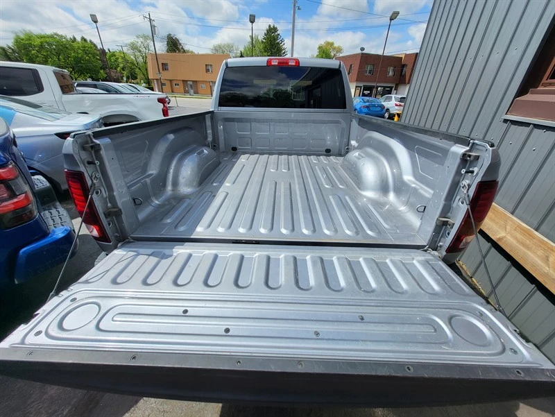 2021 Ram 1500 2nd Gen - Image 13 of 18